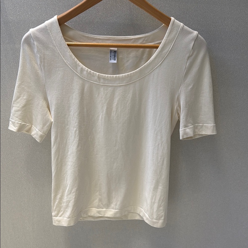 Wolford Classic Cream Women's Top